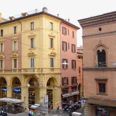 My Home In Bologna - La Grassa المظهر الخارجي الصورة