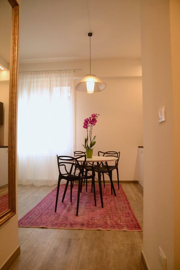 My Home In Bologna - La Grassa المظهر الخارجي الصورة