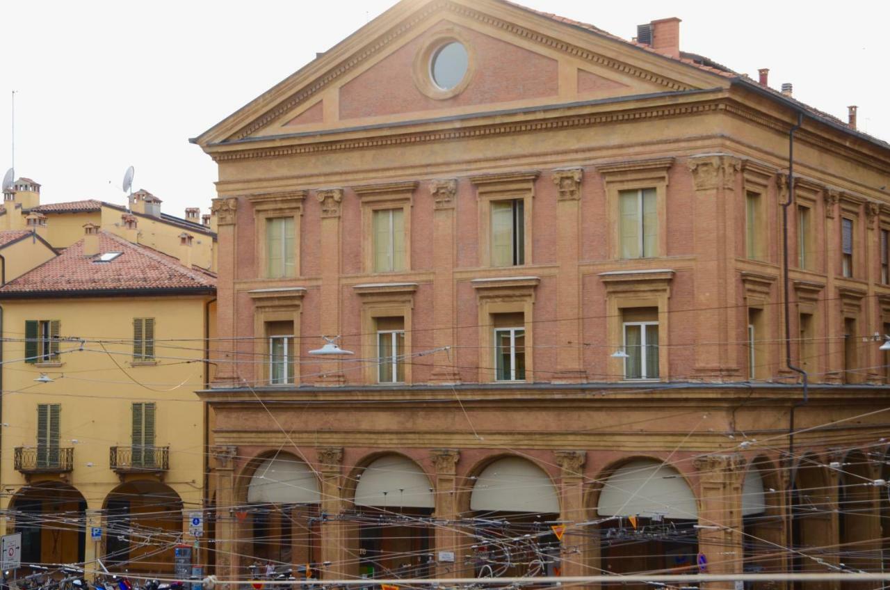 My Home In Bologna - La Grassa المظهر الخارجي الصورة